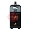 1014027012  PATON PRO-270 Digital Inverter 270A Arc Welder - 400v, 3ph
